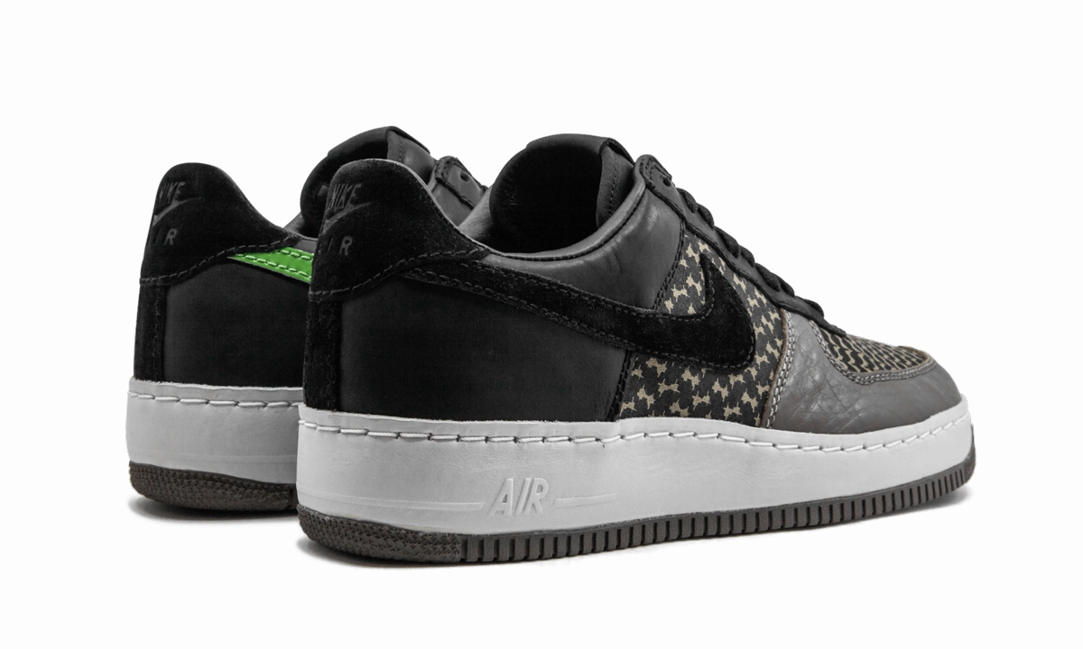 Air Force 1 Low IO Premium Lime Fresh
