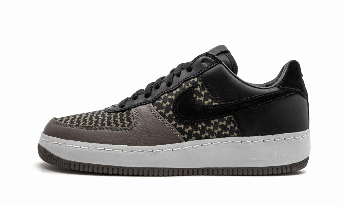Match Go Air Force 1 Low IO Premium