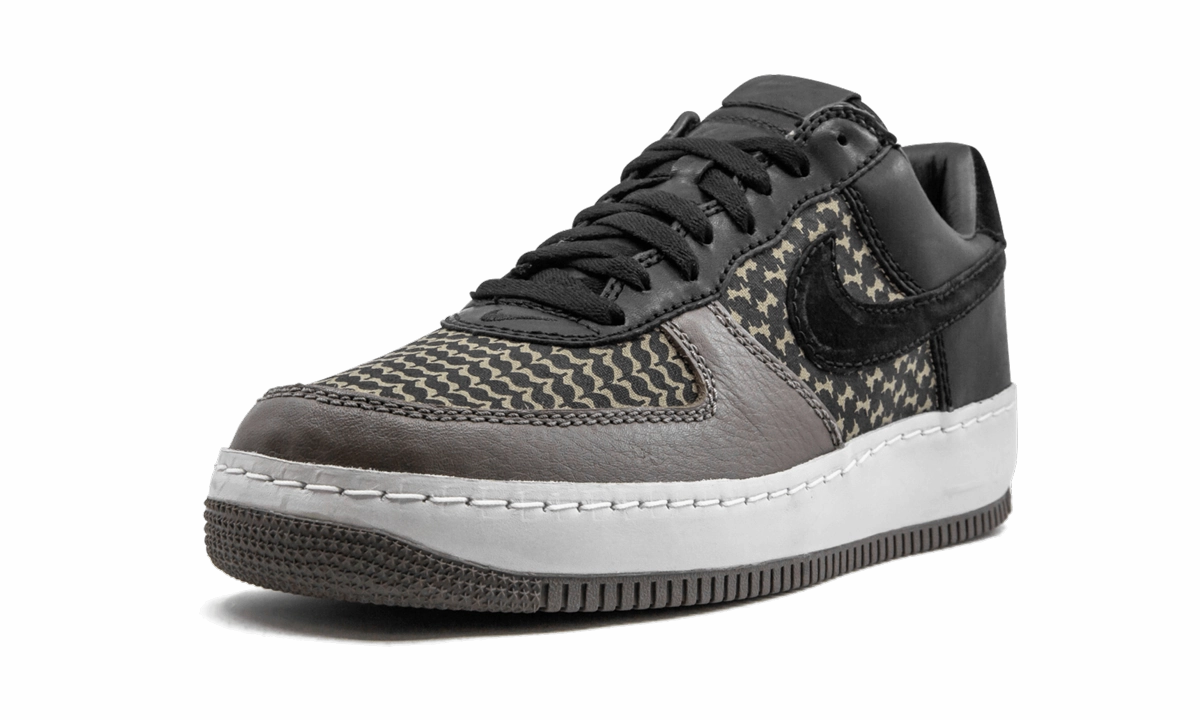 Air Force 1 Low IO Premium Platform Style