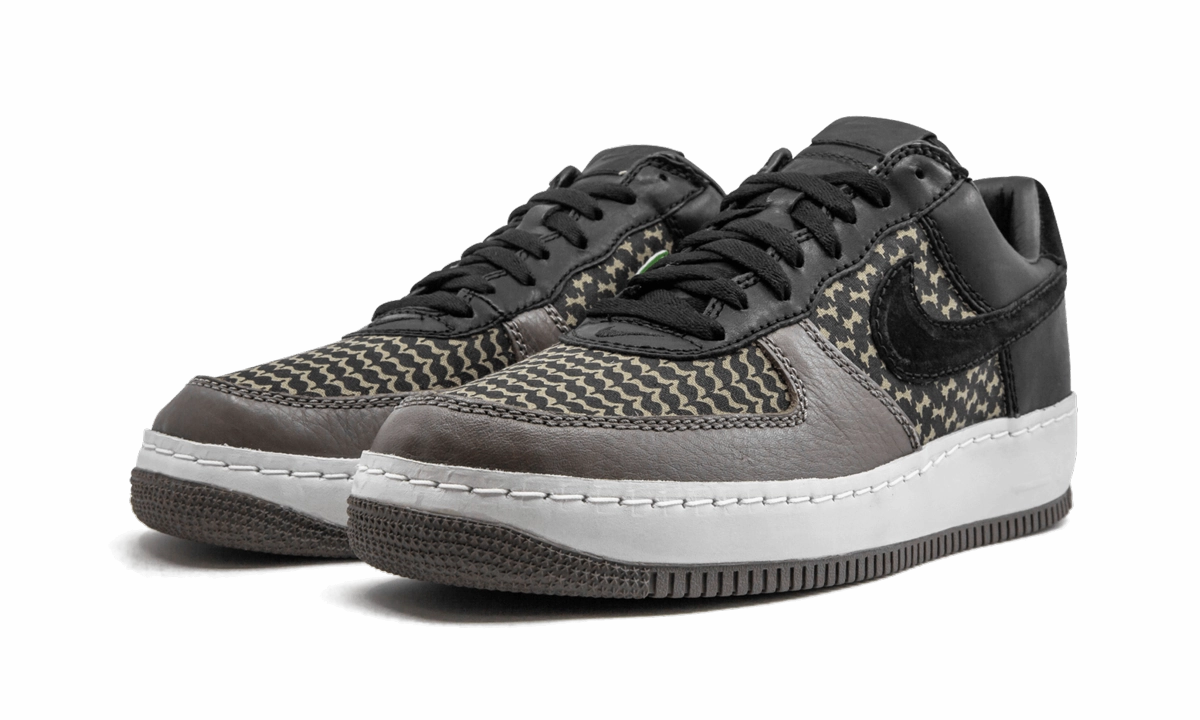 Air Force 1 Low IO Premium Evening Out Any Day