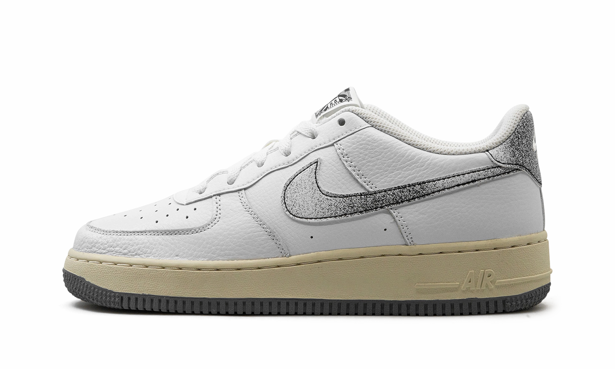 Walkable Fit Air Force 1 Low LV8 3 "50 YEARS OF HIP-HOP"