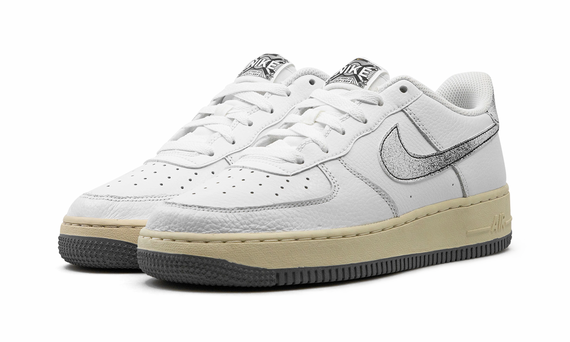 Air Force 1 Low LV8 3 "50 YEARS OF HIP-HOP" Denim Ease
