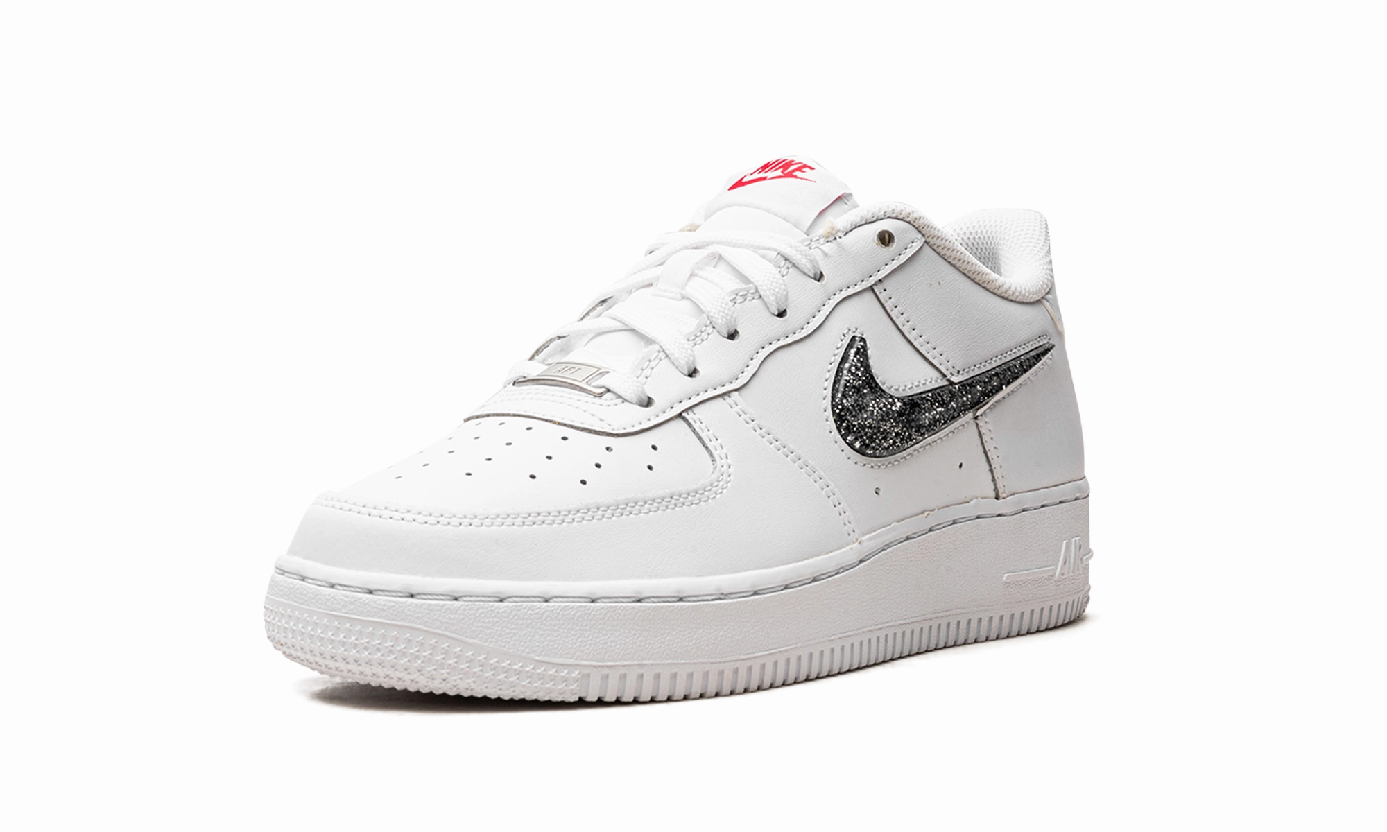 Air Force 1 Low LV8 GS Test Hike