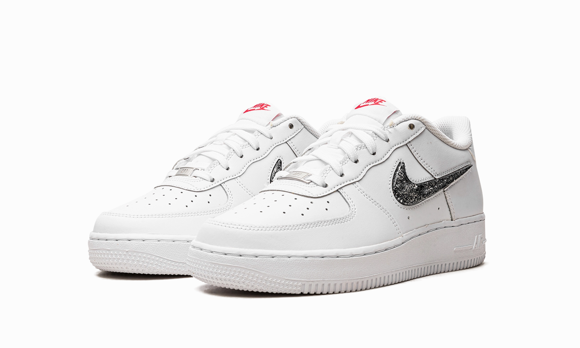 Air Force 1 Low LV8 GS Core Fit