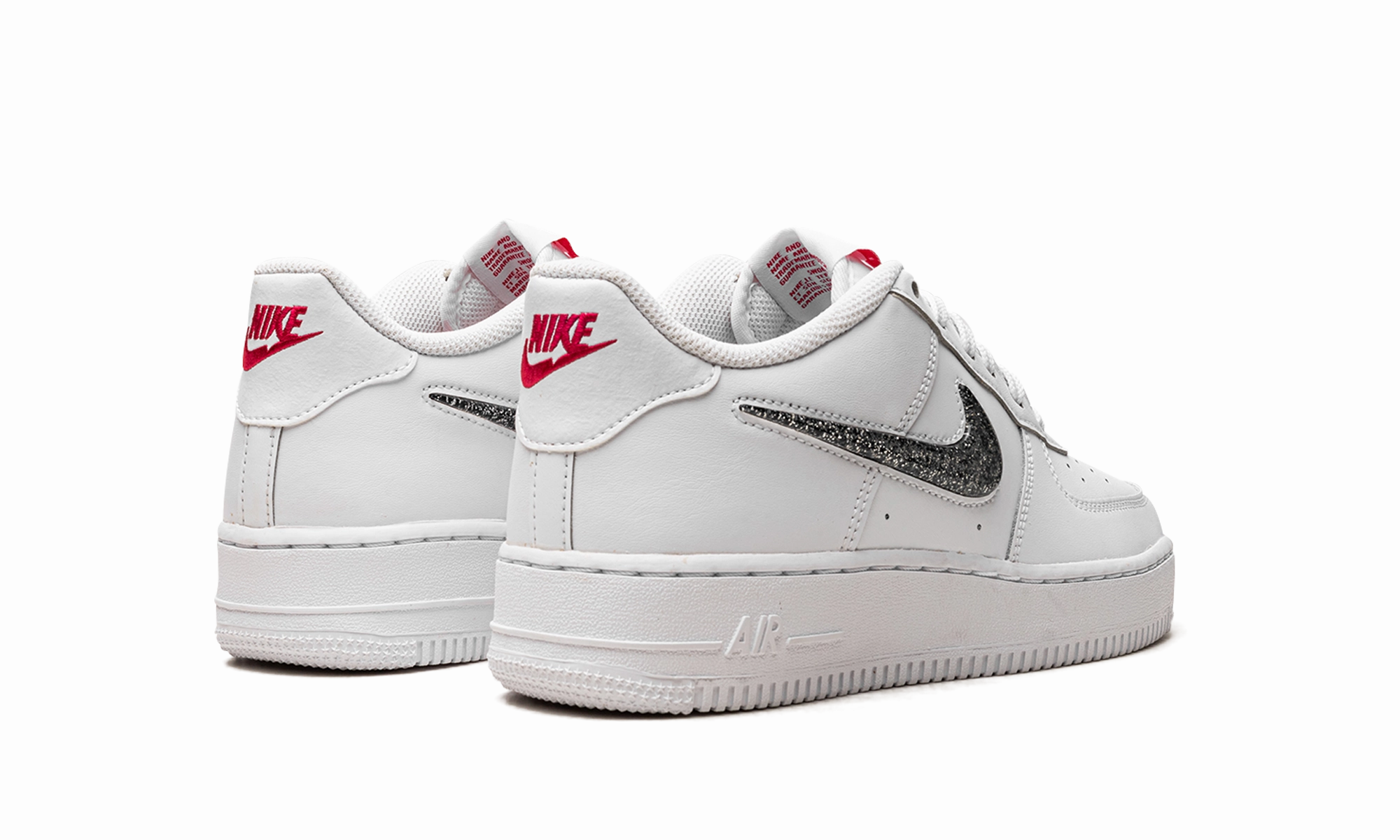 Air Force 1 Low LV8 GS Park Stroll