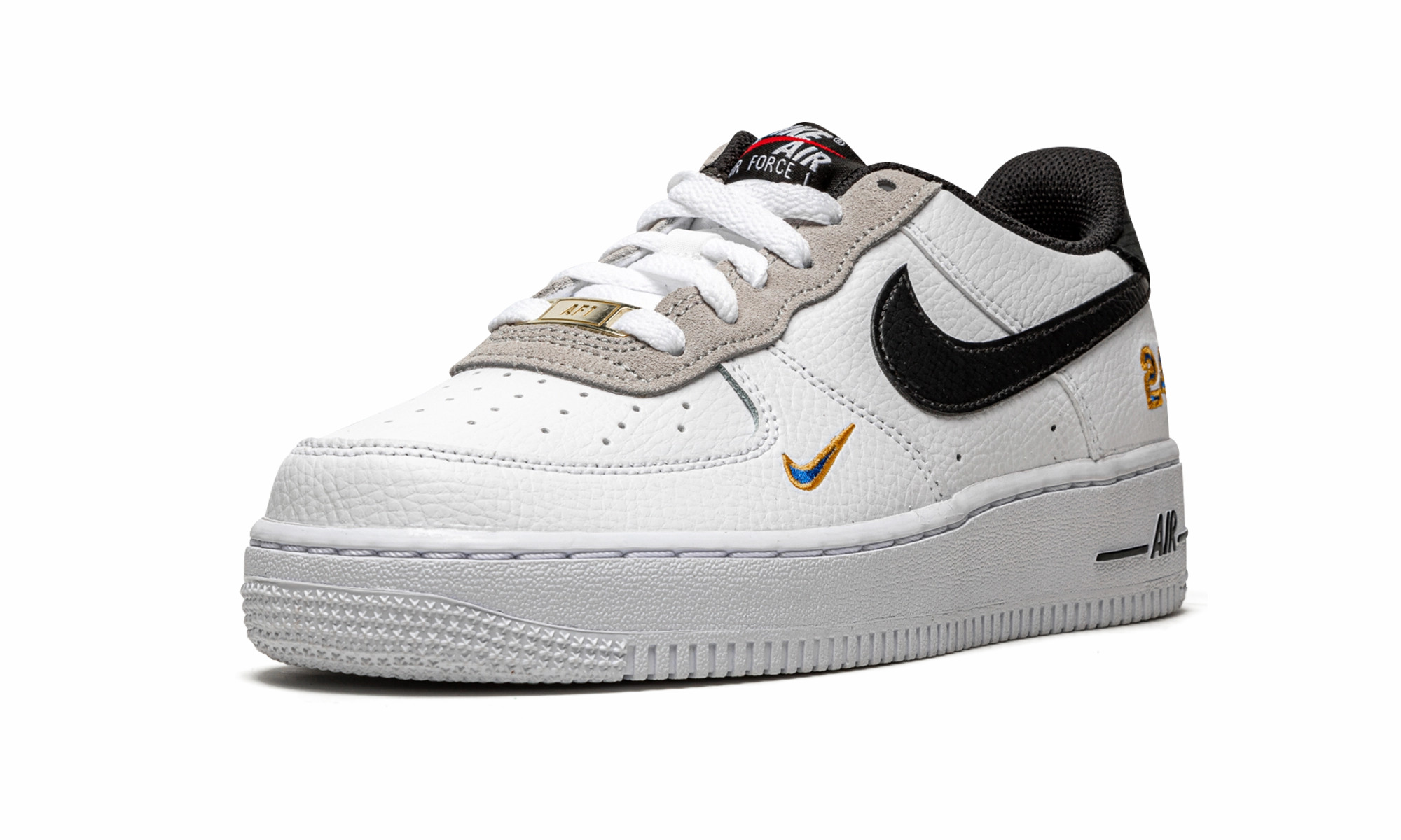 Air Circulation System Air Force 1 Low LV8 GS "Ken Griffey Jr"