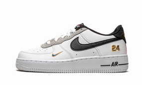Air Force 1 Low LV8 GS "Ken Griffey Jr" Non-Slip Sole AntiOdor