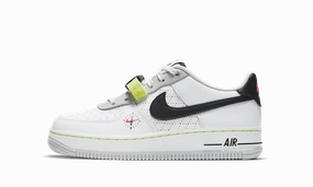 Outdoor Leisure Air Force 1 Low LV8 GS "Swoosh Compass"