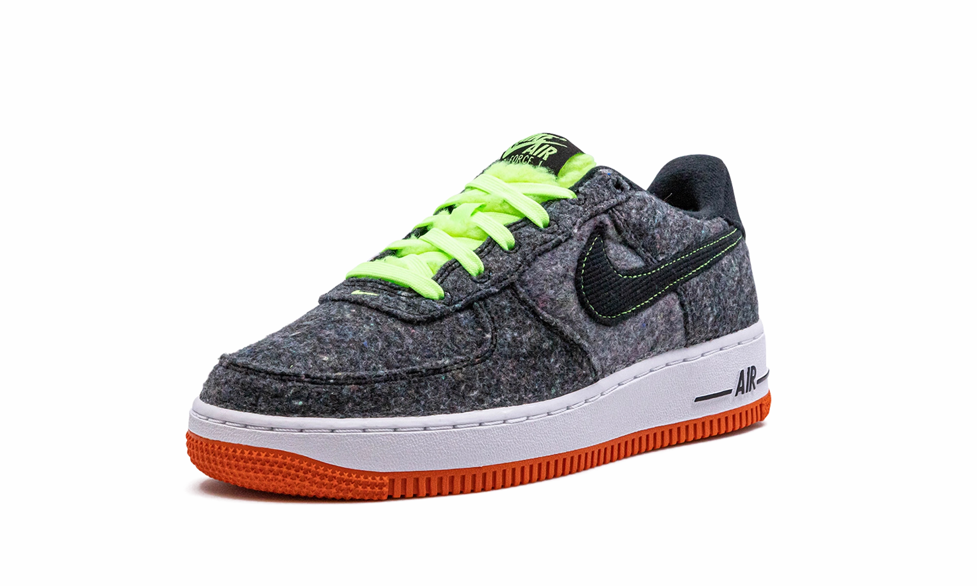 Thermoregulating Layer Air Force 1 Low LV8 (GS)