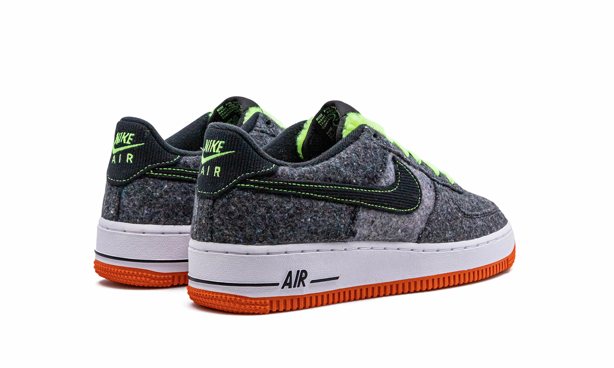Air Force 1 Low LV8 (GS) Fresh Appeal Alley Walk