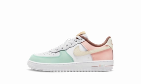 Smooth Flex Air Force 1 Low LV8 PS "ICE CREAM"