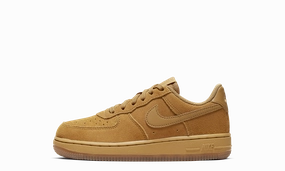 Air Force 1 Low LV8 (PS) Fall Wardrobe