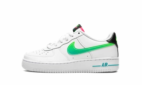 Outdoor Escape Summer Pick Air Force 1 Low LV8 "White Aquamarine"