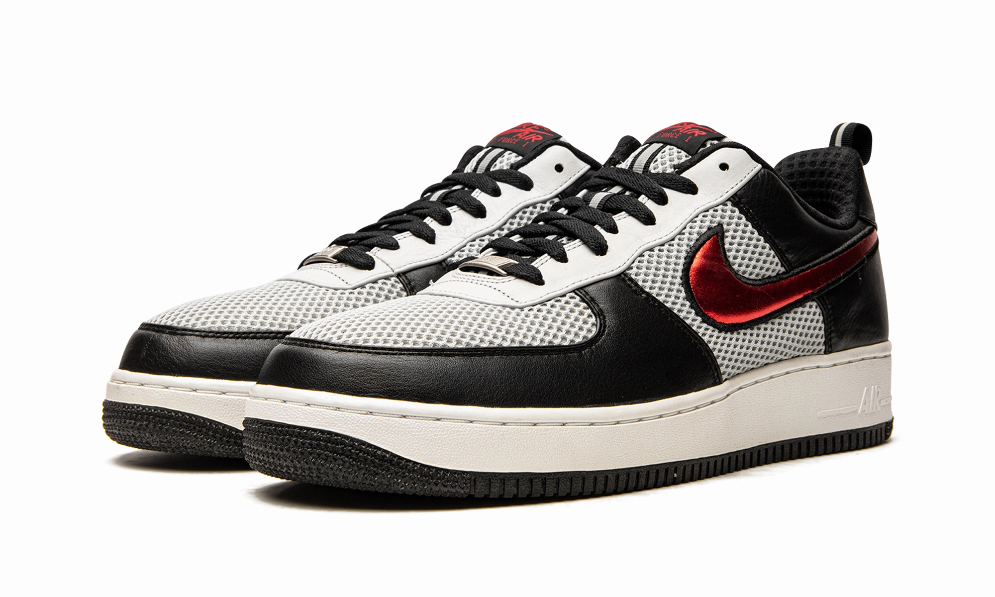 Urban Flex Daily Fit Air Force 1 Low Premium "Spiridon"