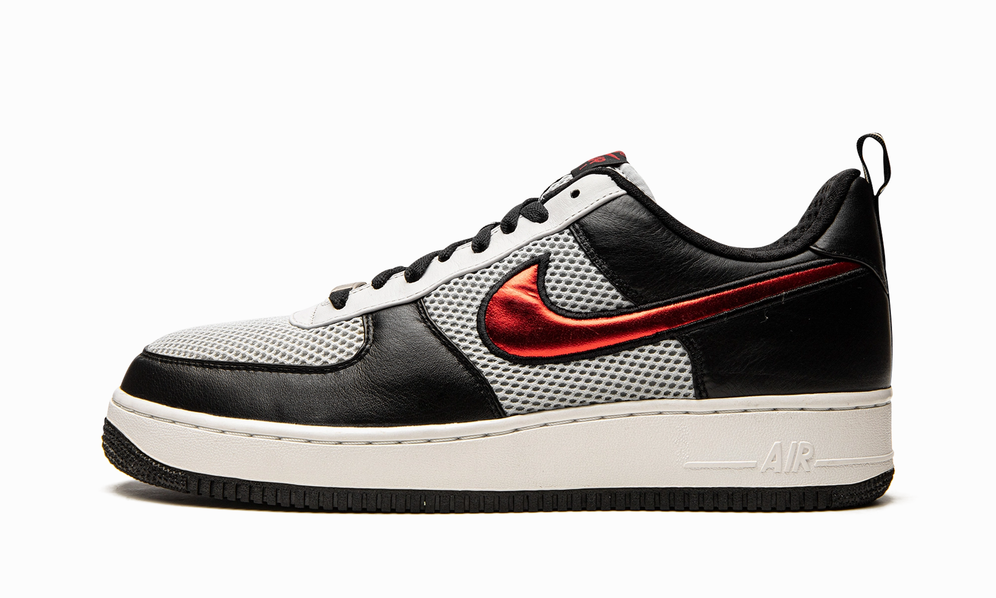 Walk Comfortably Air Force 1 Low Premium "Spiridon"