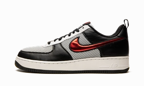 Walk Comfortably Air Force 1 Low Premium "Spiridon"