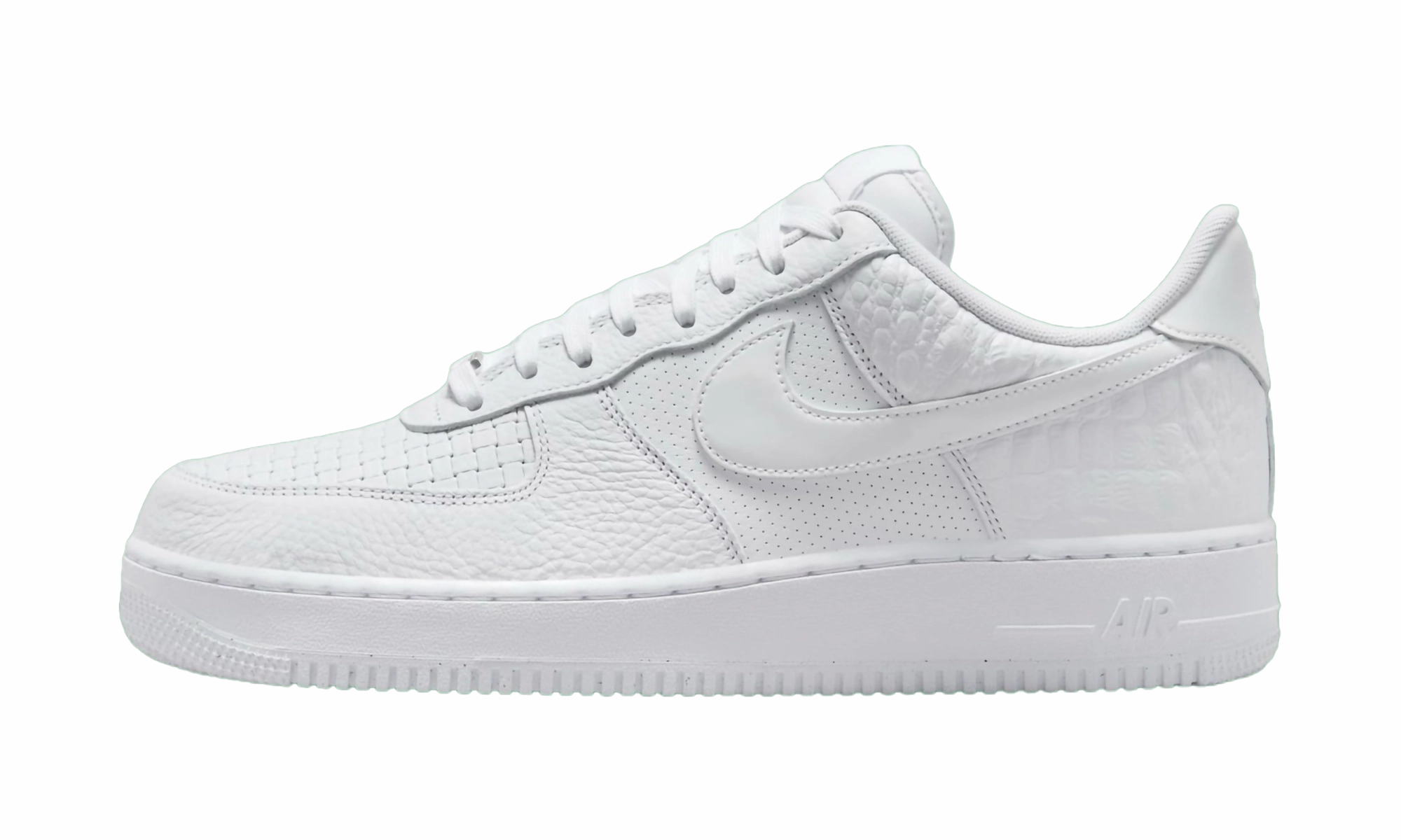 Air Force 1 Low PRM "3X Celebration" Active Fit