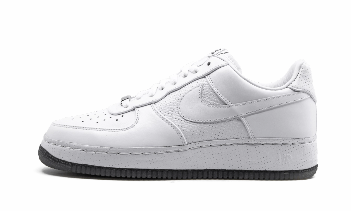 Air Force 1 Low PRM "Hamptons" Comfort Socks Neutral Wear