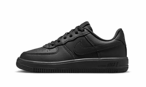 Detachable Insole Air Force 1 Low PS "Black"