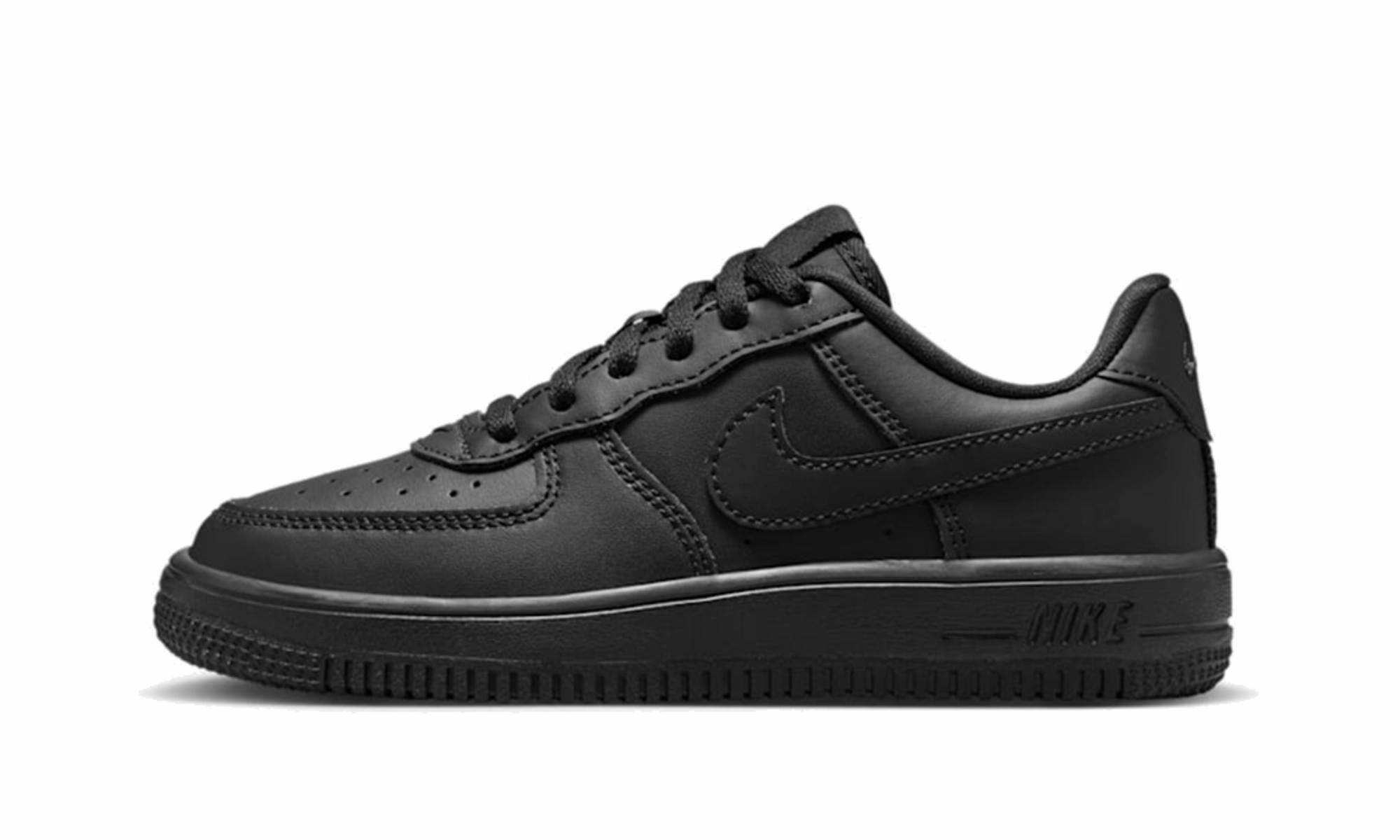Air Force 1 Low PS "Black" Retro Style