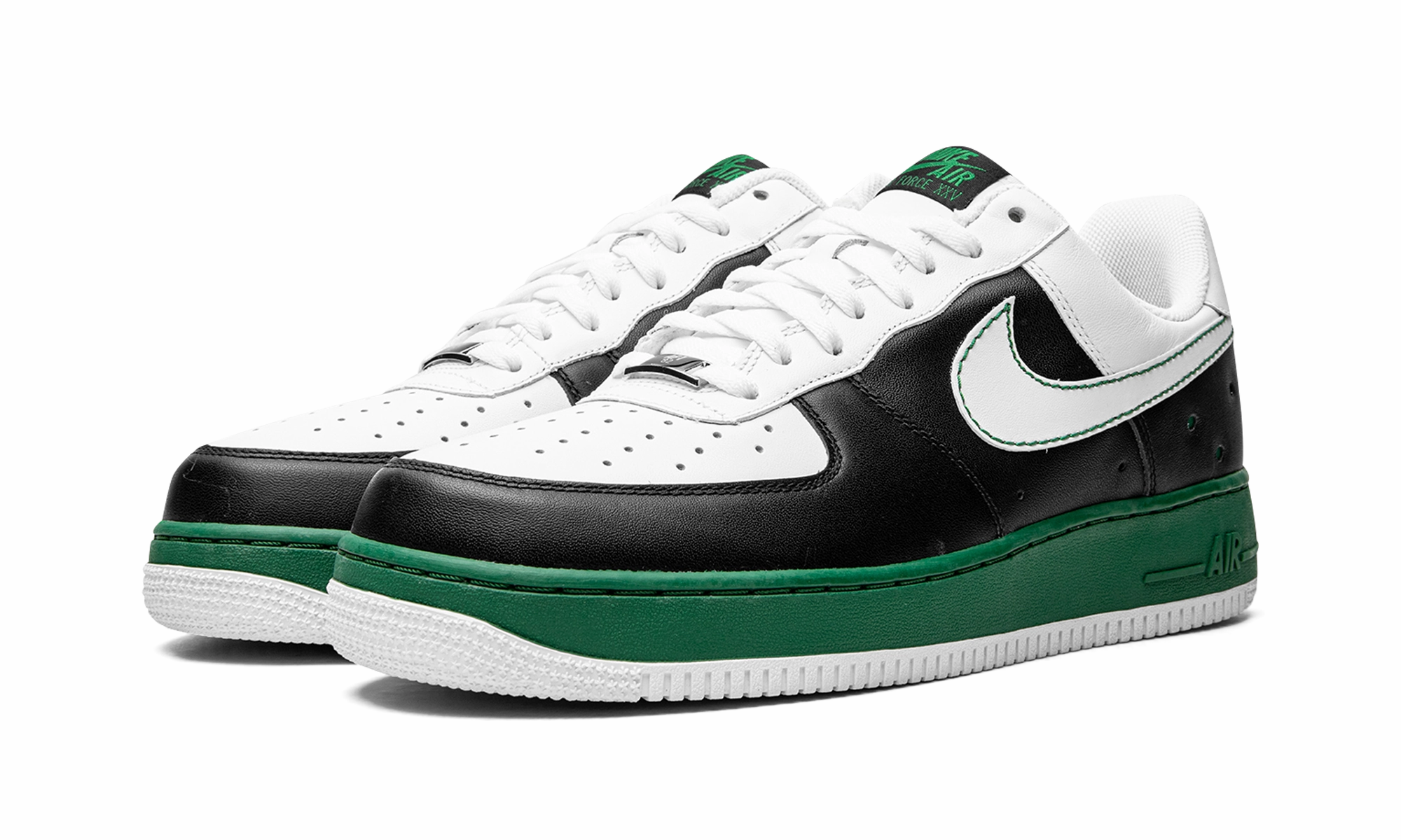 Air Force 1 Low Relaxed Look Cloudy Step