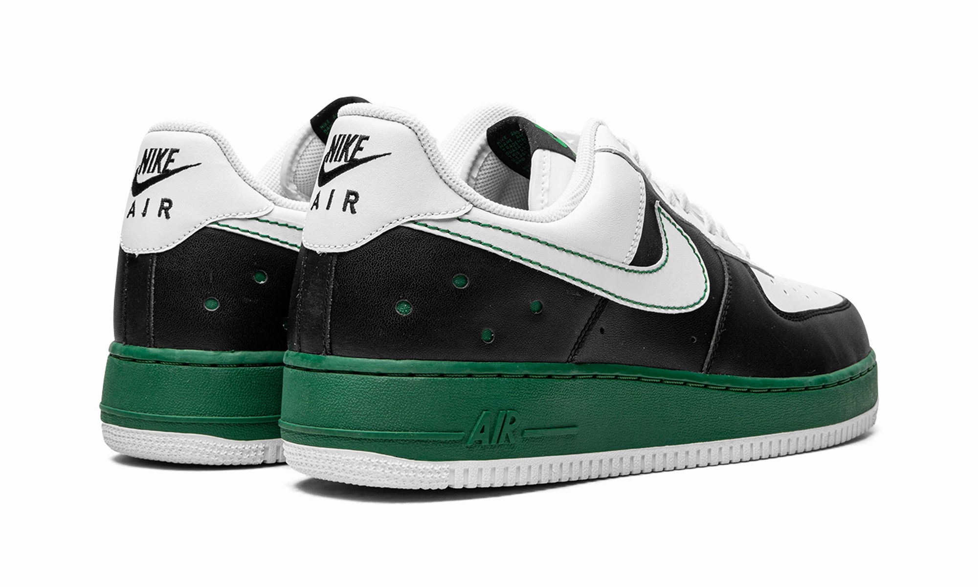 Air Force 1 Low Food Tour Contoured Footbed