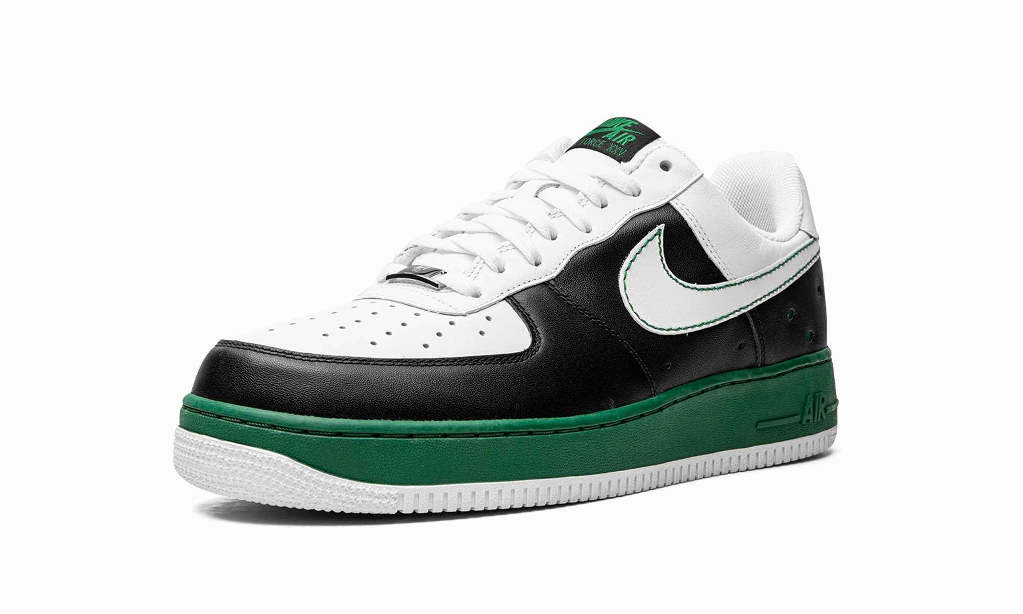 Sand Stroll Textured Grip Surface Air Force 1 Low