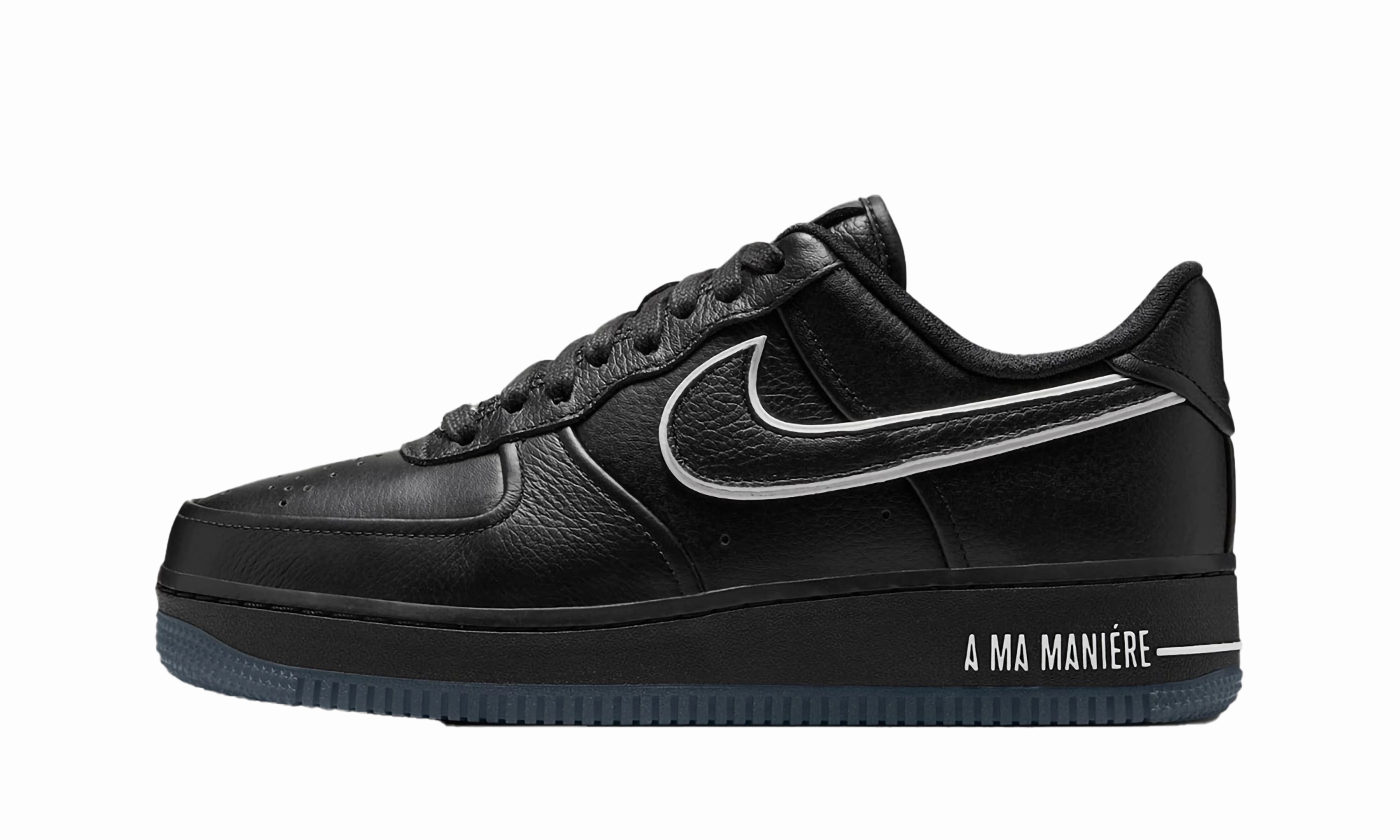 Air Force 1 Low "A Ma Mani??re - Hand Wash Cold" River Hike Low Arch