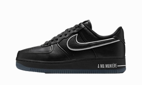 Air Force 1 Low "A Ma Mani??re - Hand Wash Cold" Cushion Touch Slim Profile