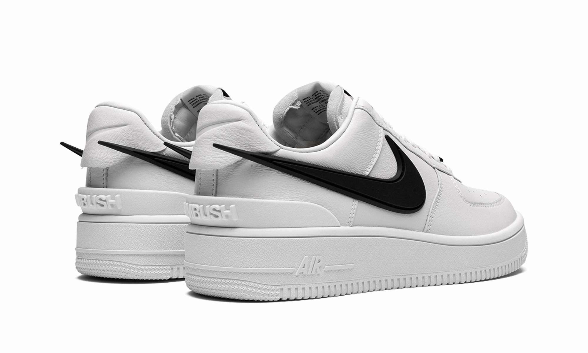 Air Force 1 Low "Ambush - Phantom" Ice Walk