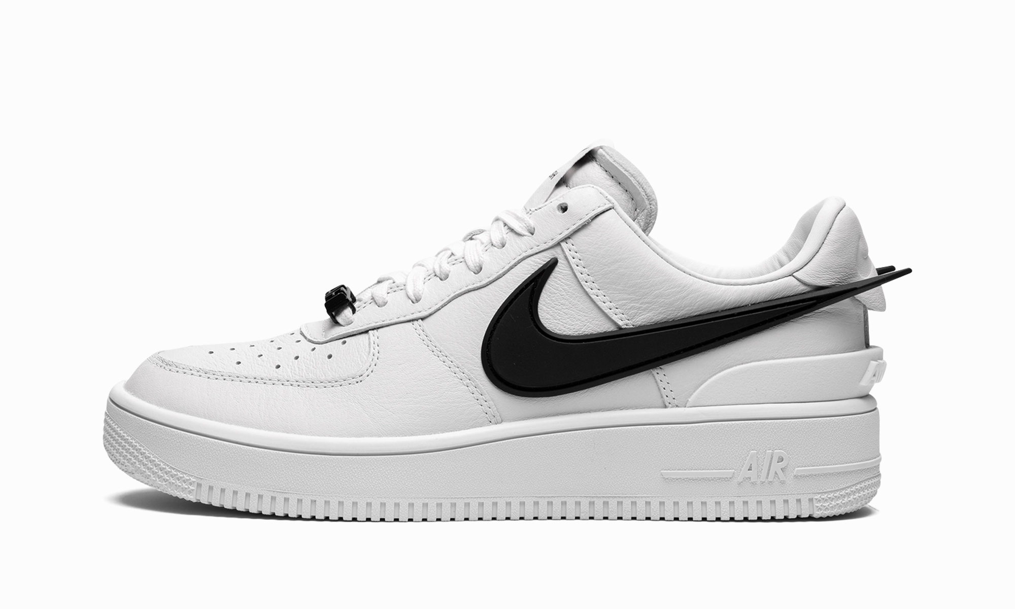 Air Force 1 Low "Ambush - Phantom" Quick Hike Slip In