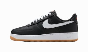 Air Force 1 Low "Anthracite" Smooth Fit Dawn Step