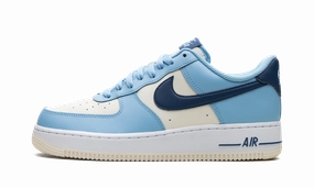 Air Force 1 Low "Aquarius Blue Coconut Milk" Chill Walk