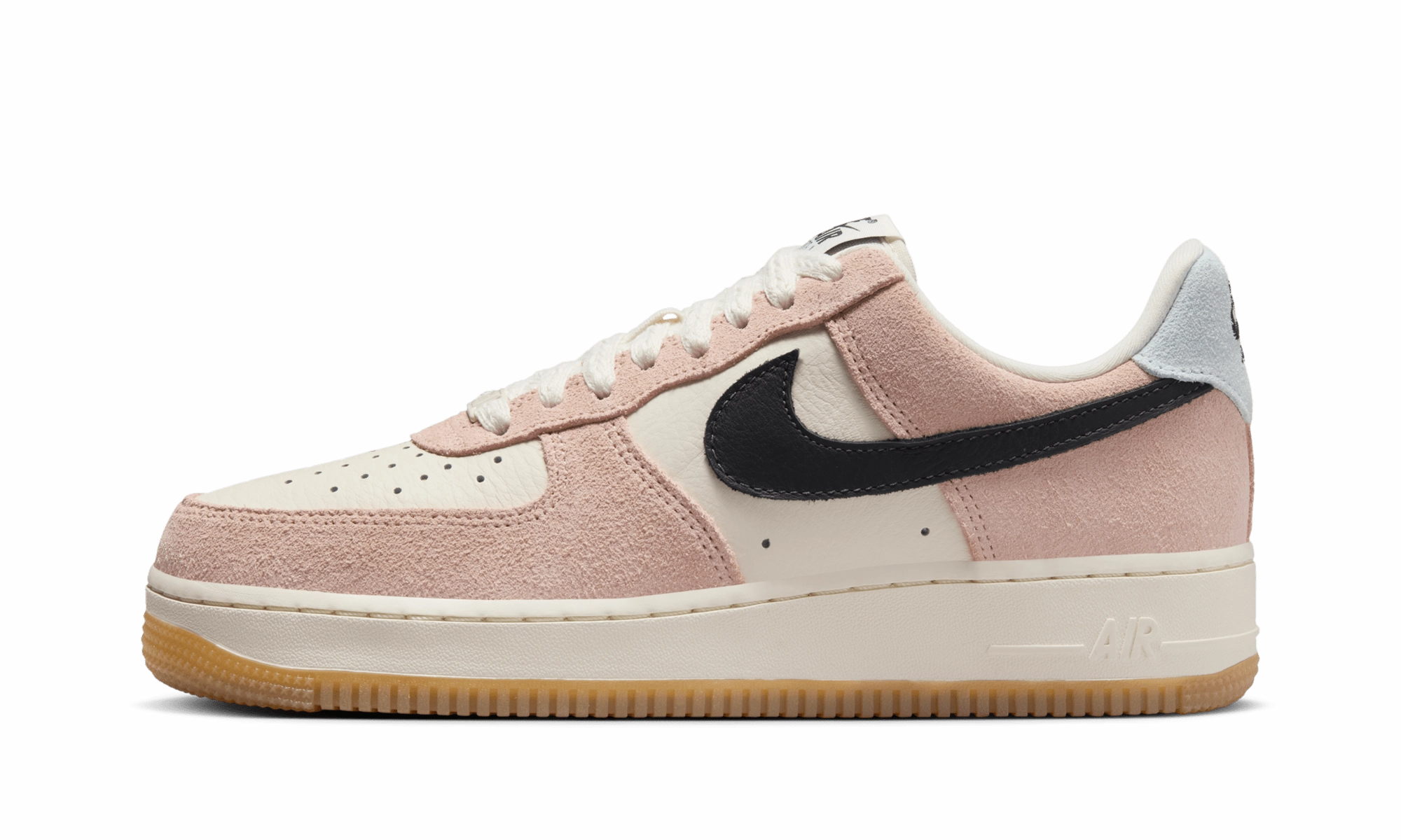 Air Force 1 Low "Arctic Orange" Chill Style Smooth Design