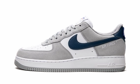 Air Force 1 Low "Athletic Club Marina Blue" Neutral Base