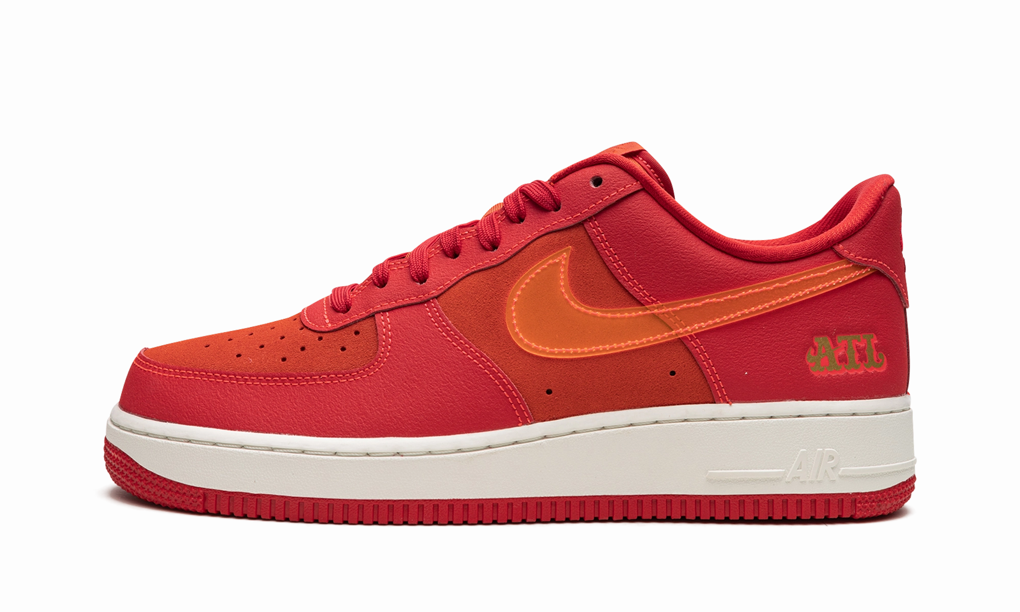 Air Force 1 Low "ATL" Smart Tread Beach Trek