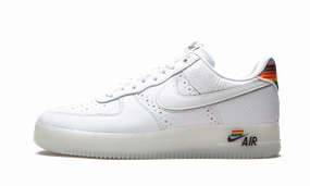 Stream Step Air Force 1 Low "Be True 2020"