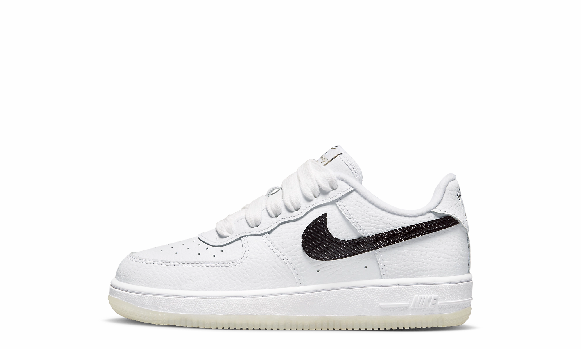 Air Force 1 Low "Bronx Origins PS" Training Light Roll Hike