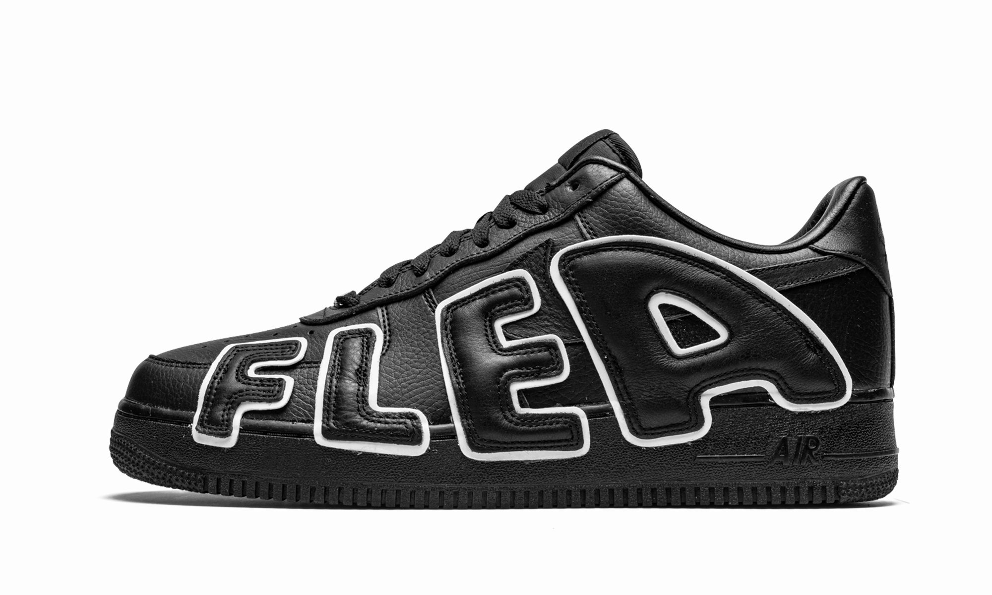 Air Force 1 Low "Cactus Plant Flea Market - Black" Dribble Hike