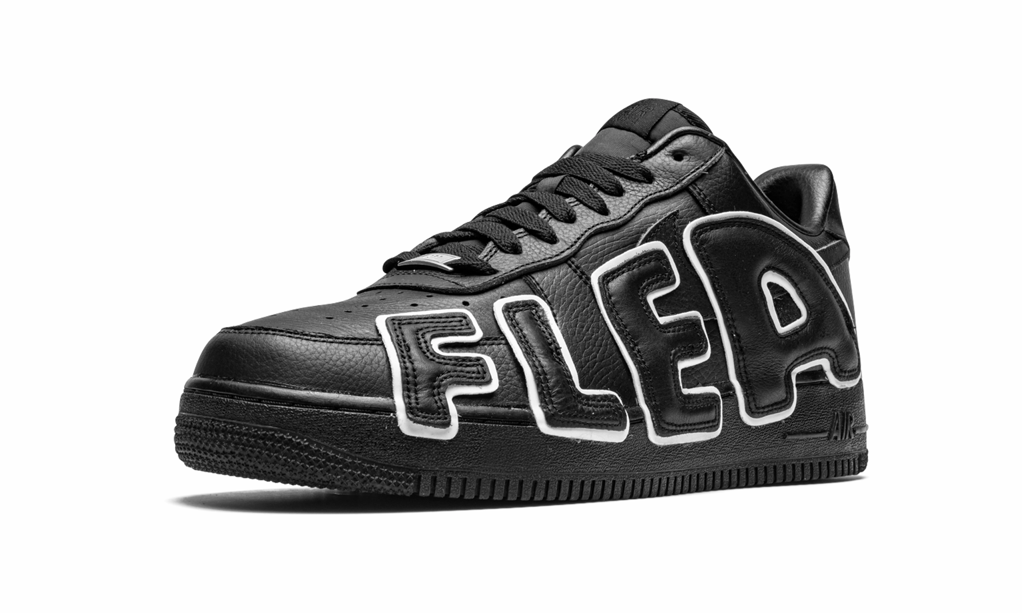 Air Force 1 Low "Cactus Plant Flea Market - Black" Sneakers Hook And Loop