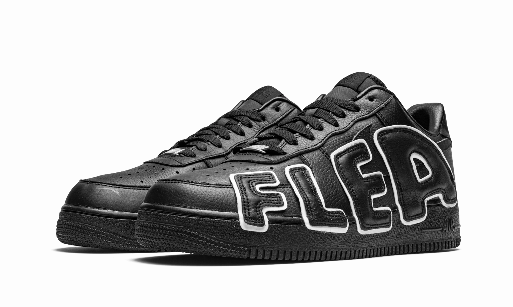 Air Force 1 Low "Cactus Plant Flea Market - Black" Comfort Wear Breath Tech