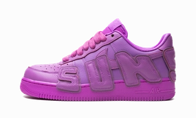 All Day Use Air Force 1 Low "Cactus Plant Flea Market Fuchsia"