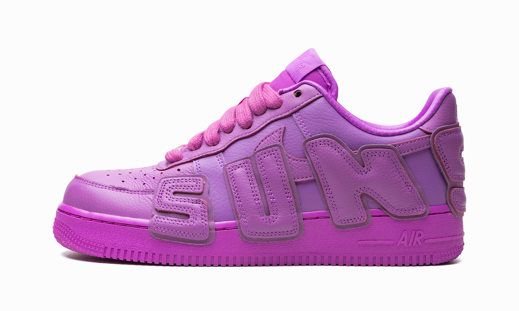 All Day Use Air Force 1 Low "Cactus Plant Flea Market Fuchsia"