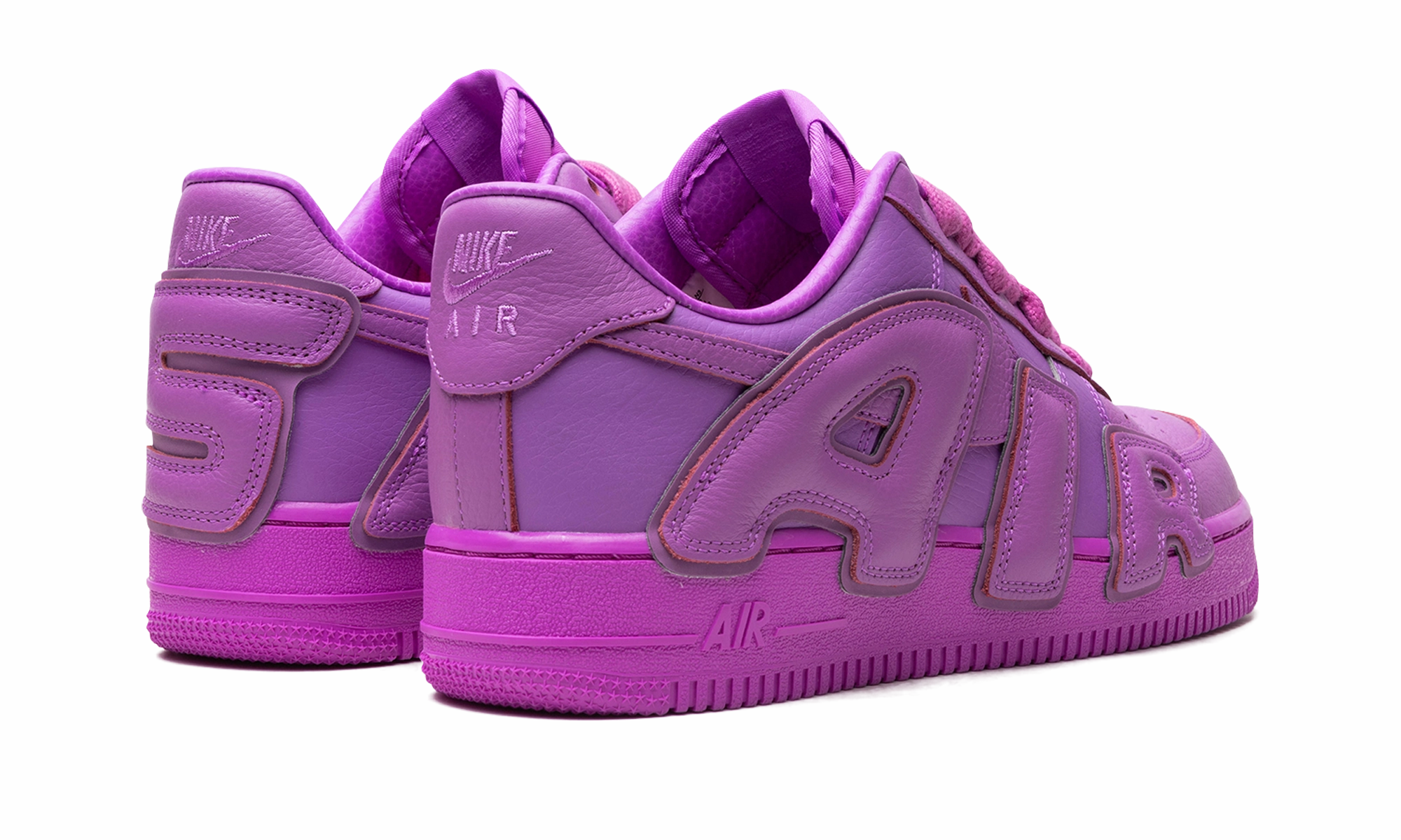 Air Force 1 Low "Cactus Plant Flea Market Fuchsia" Glow Edge