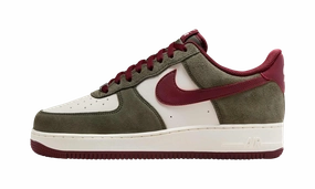 Air Force 1 Low "Cargo Khaki" Foot Freedom