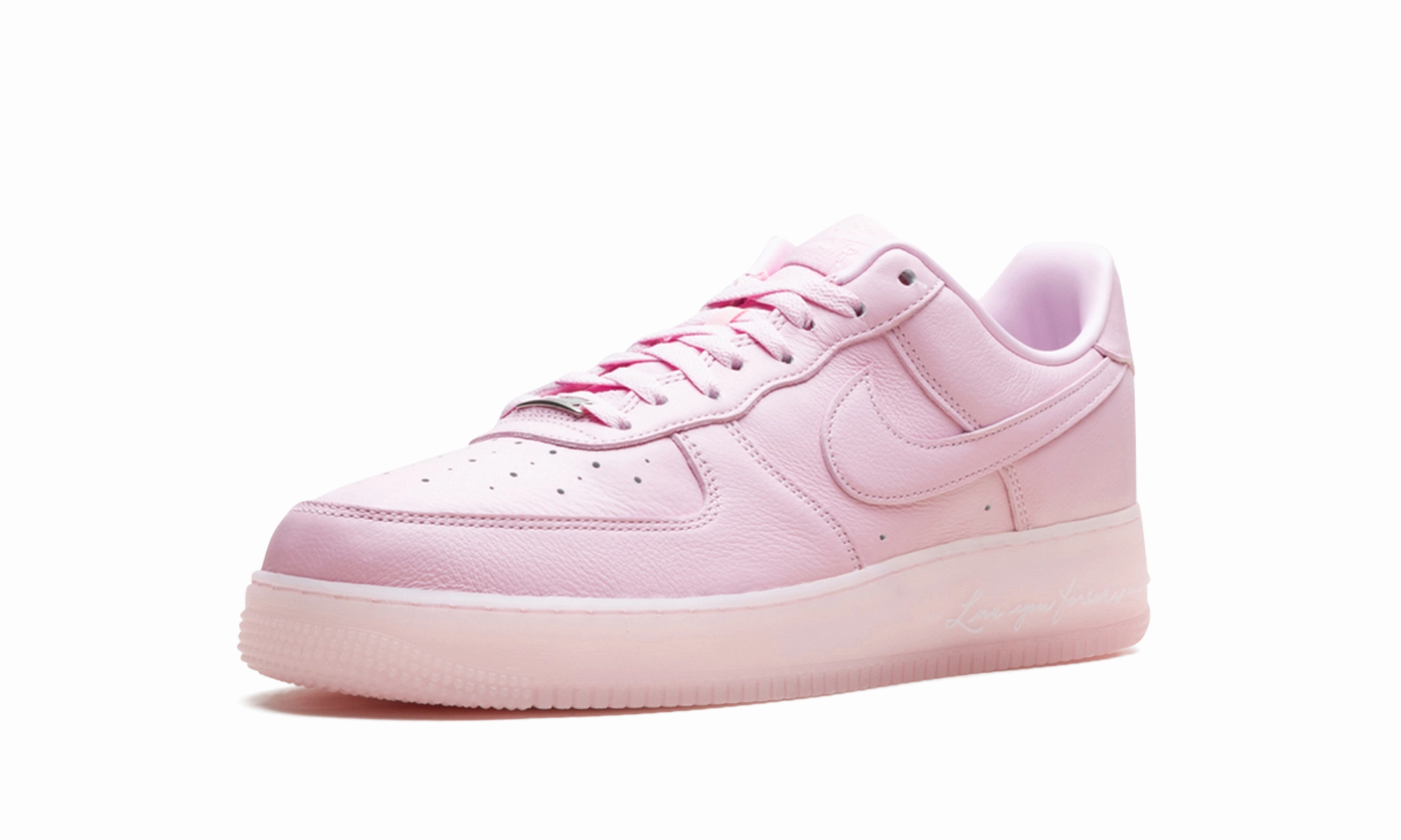 Air Force 1 Low "Certified Lover Boy - Pink Foam" Mountain Hike