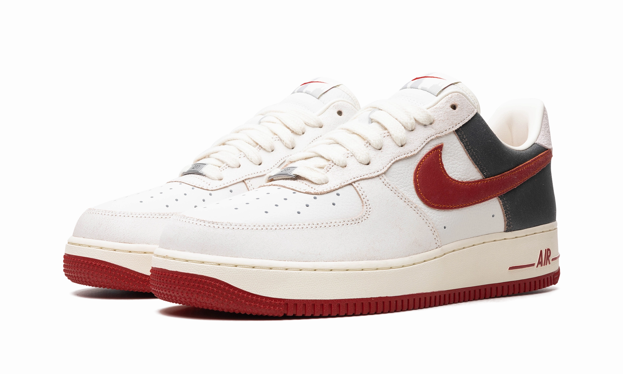 Air Force 1 Low "Chicago" Comfort toe Lace Up
