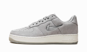 Wind Hike Air Force 1 Low "Color of the Month - Light Smoke"