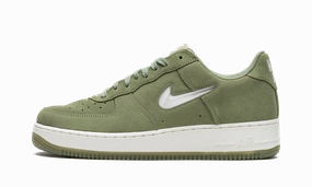Wave Hike Air Force 1 Low "Color Of The Month - Oil Green"