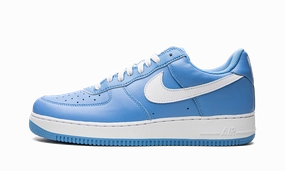 Spin Step Air Force 1 Low "Color Of The Month"